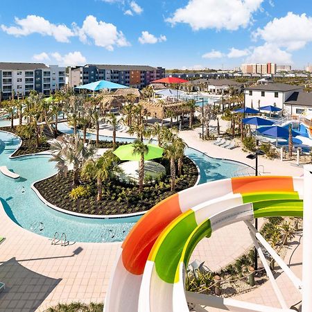 Villatel Orlando Resort Kültér fotó