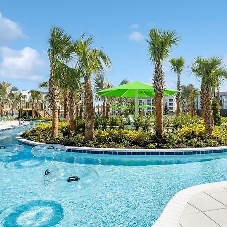 Villatel Orlando Resort Kültér fotó