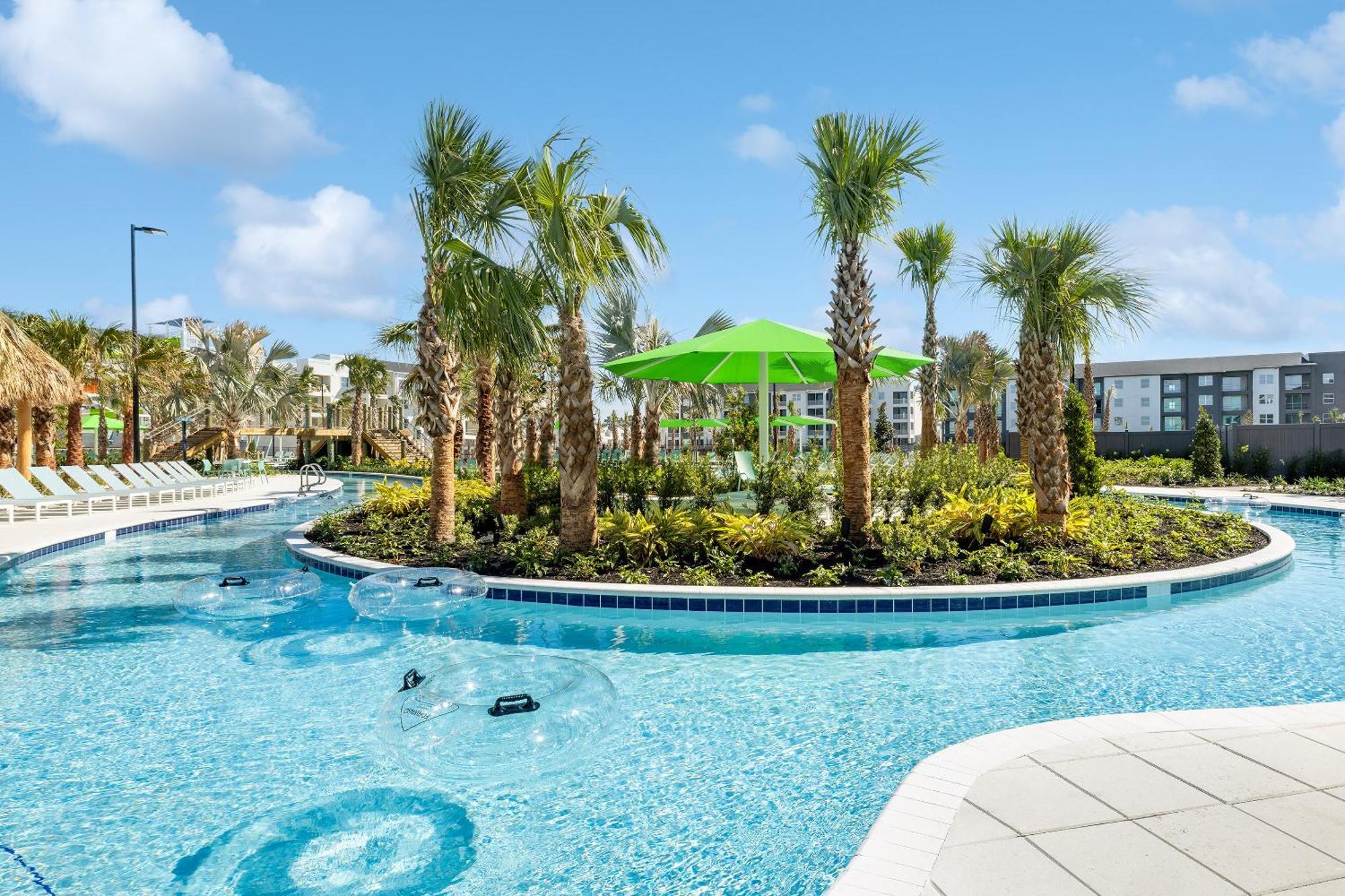 Villatel Orlando Resort Kültér fotó